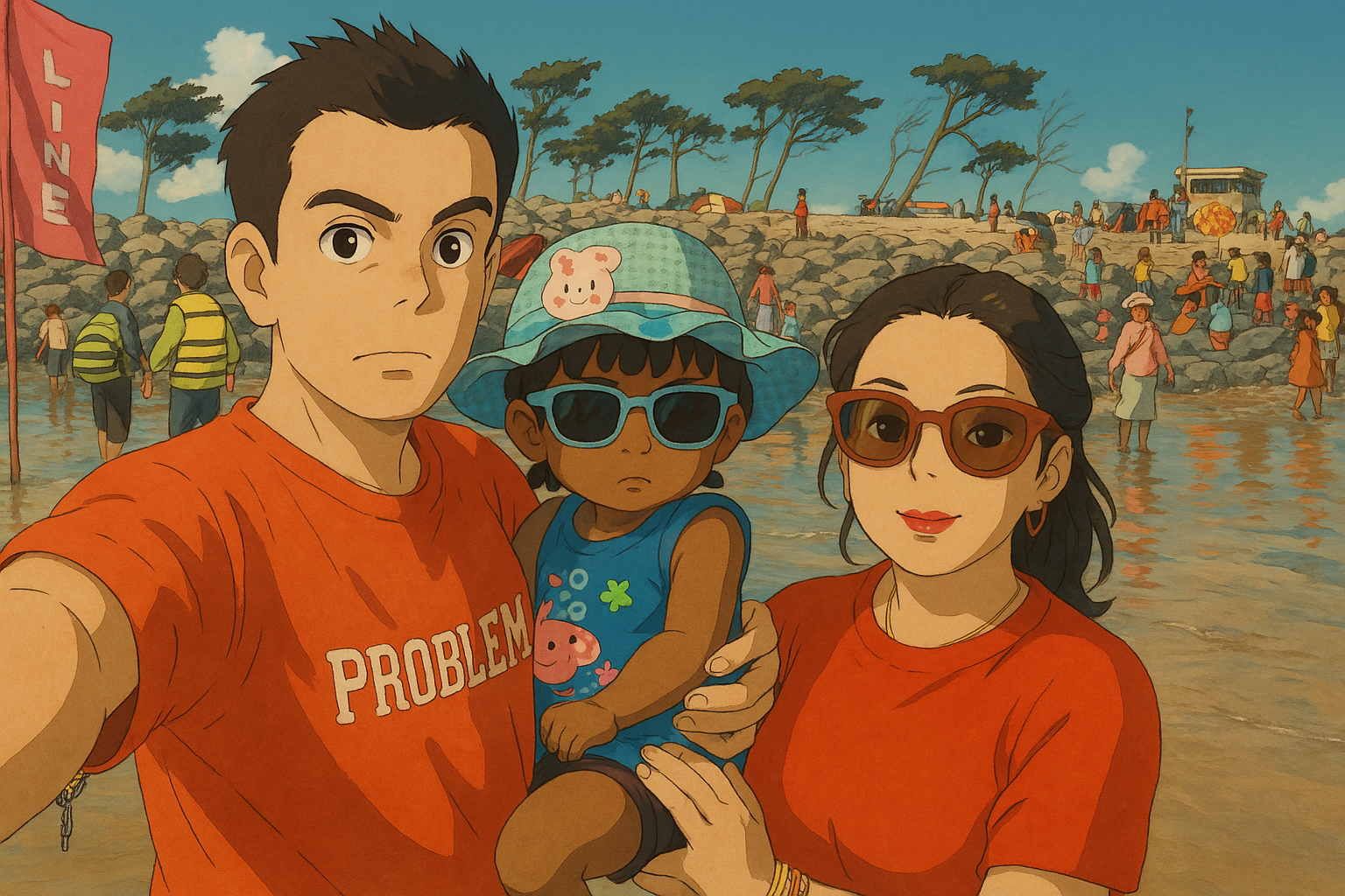 ghibli style image generator chatgpt