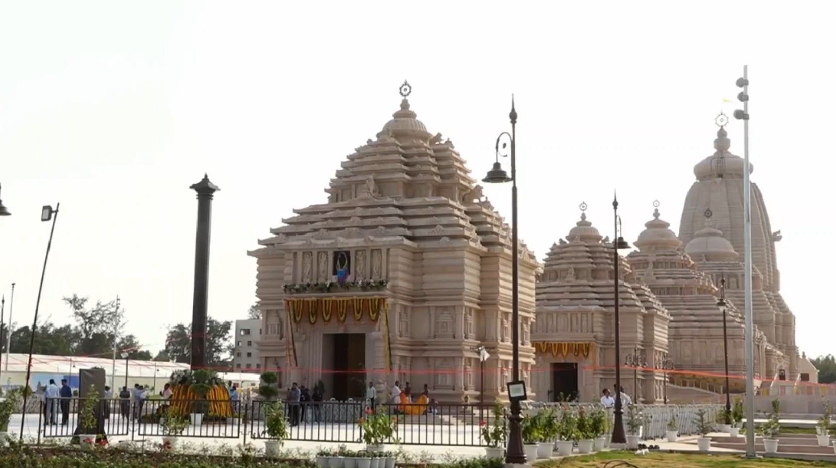 digha jagannath mandir project - kotitakarkotha.com