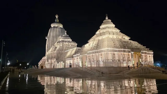 digha jagannath temple inauguration date - kotitakarkotha.com