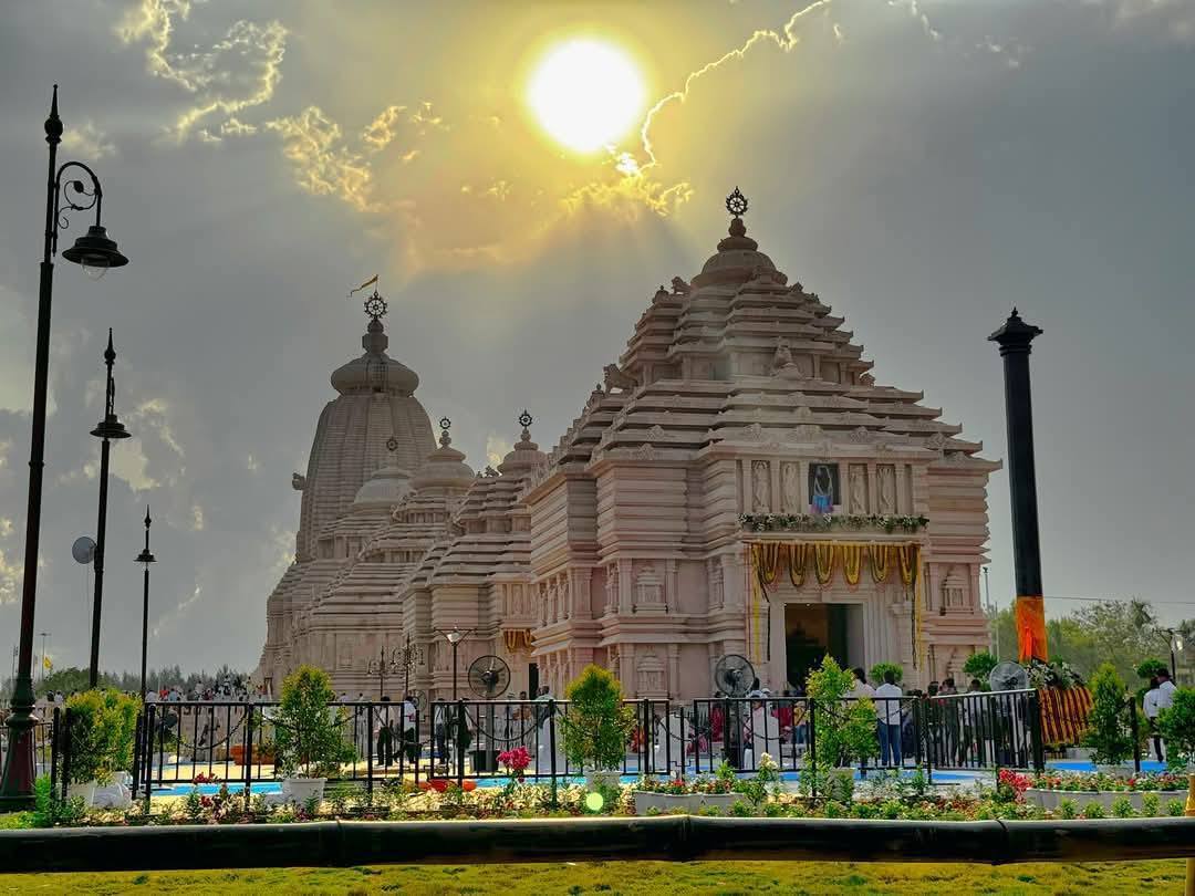 new digha jagannath temple - kotitakarkotha.com