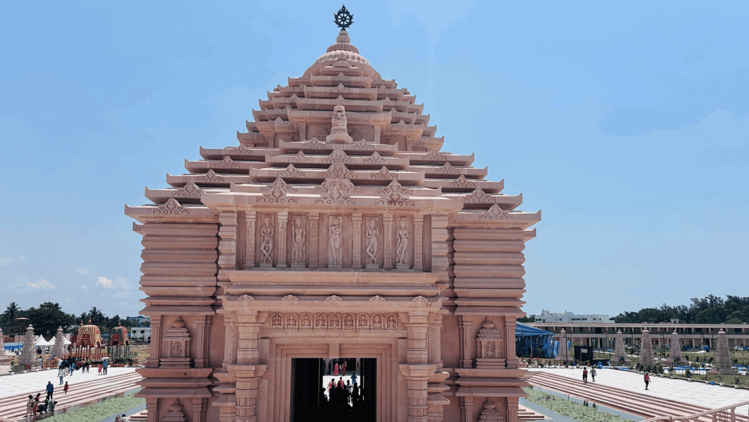 west bengal digha jagannath temple - kotitakarkotha.com