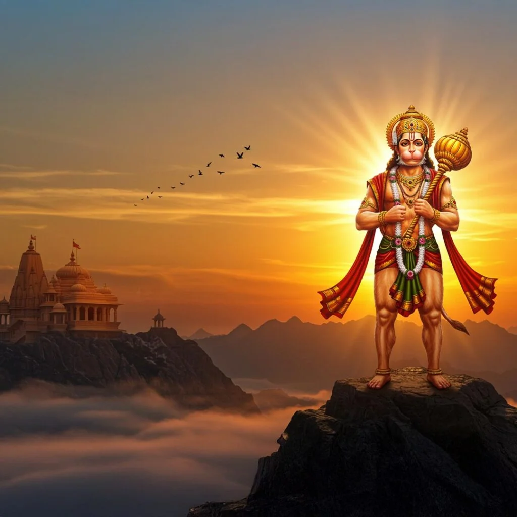 hanuman chalisha mantra in bengali (2)