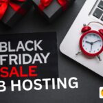 Best Black Friday Hosting Deals 2025 – Unbelievable Offers in India