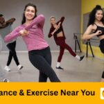 Best Zumba Class in Kolkata | Zumba Dance & Exercise Near You