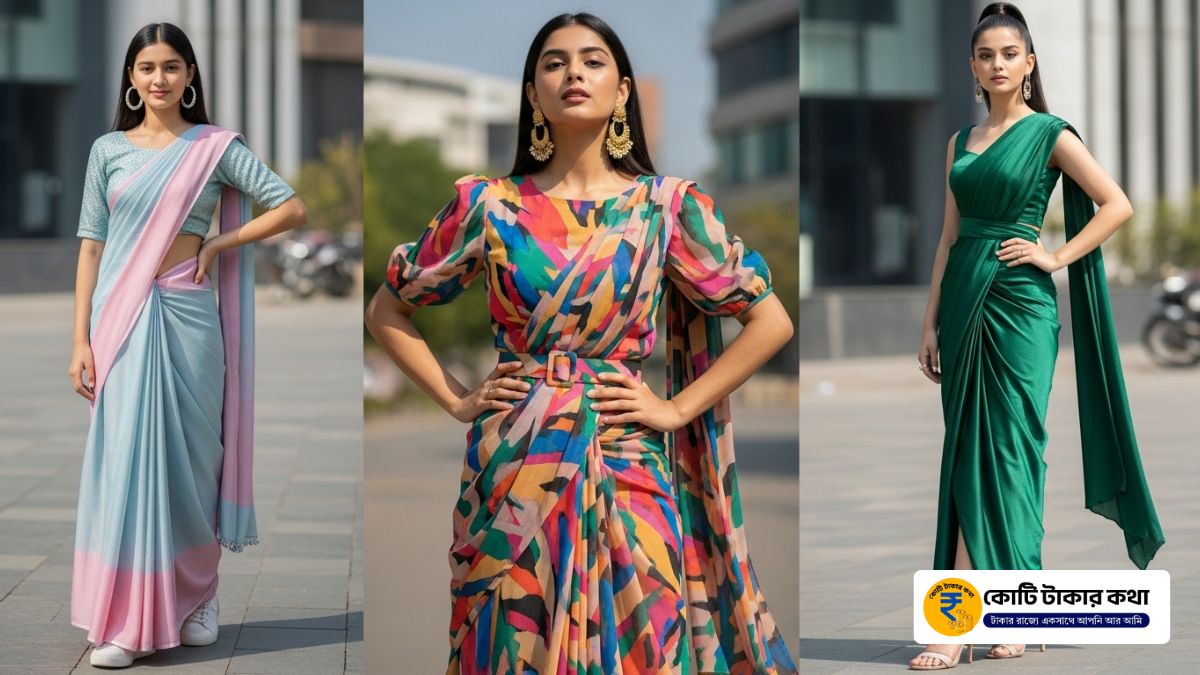 ready-to-wear-saree-online-shopping-party-wedding-sarees-kotitakarkotha.com