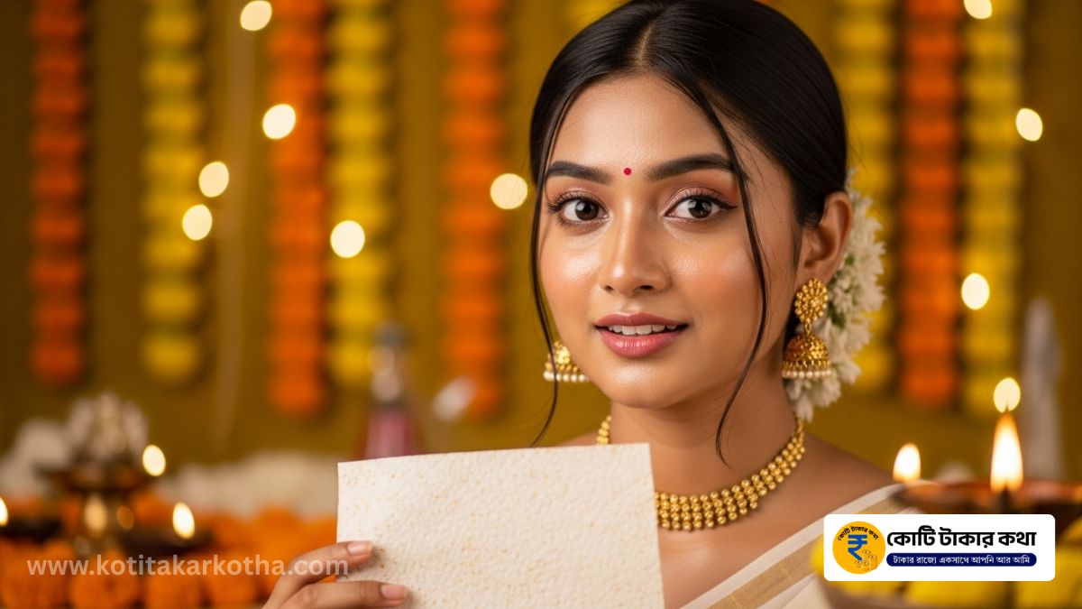 পার্লারে টাকা খরচ নয়! ঘরে বসেই বানান Rice Paper Mask, দেখুন জাদু