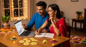 3 Simple Diwali Investment Tips That Can Double Your Wealth This Year