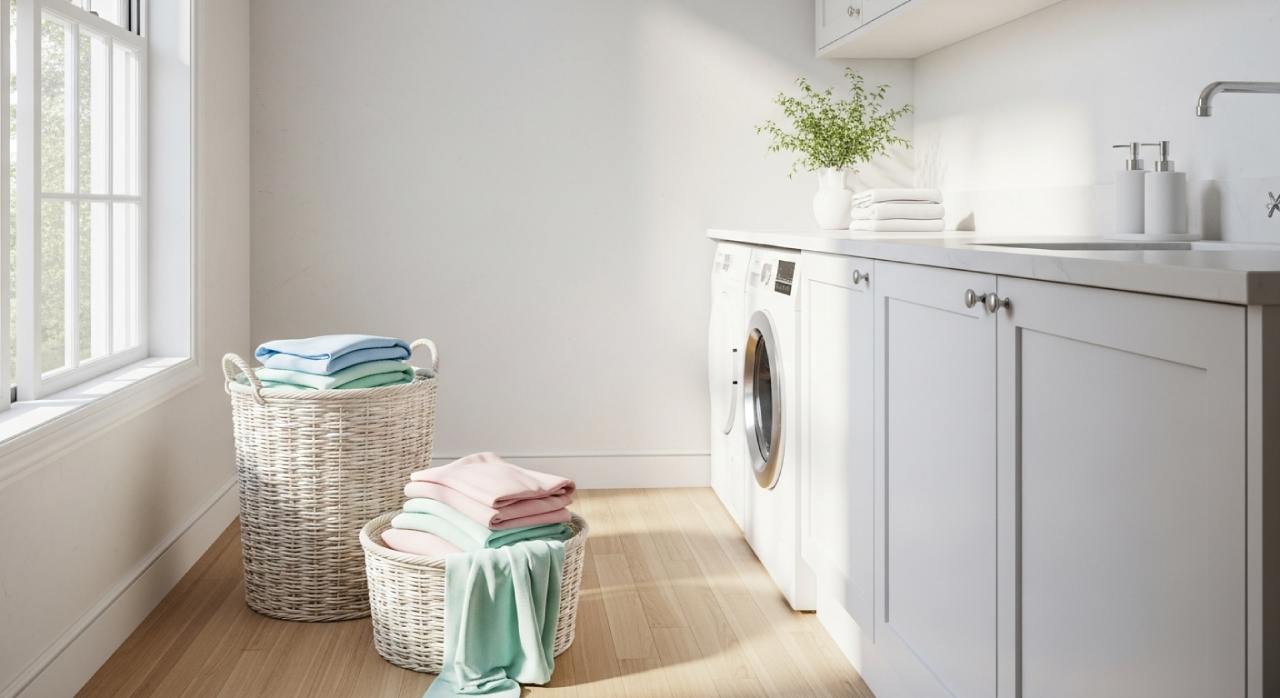 Best Laundry Basket - Ultimate Guide for Every Home