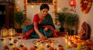 Diwali Money Magnet Tips- Turn Your Home Into a Prosperity Zone in Just 5 Minutes