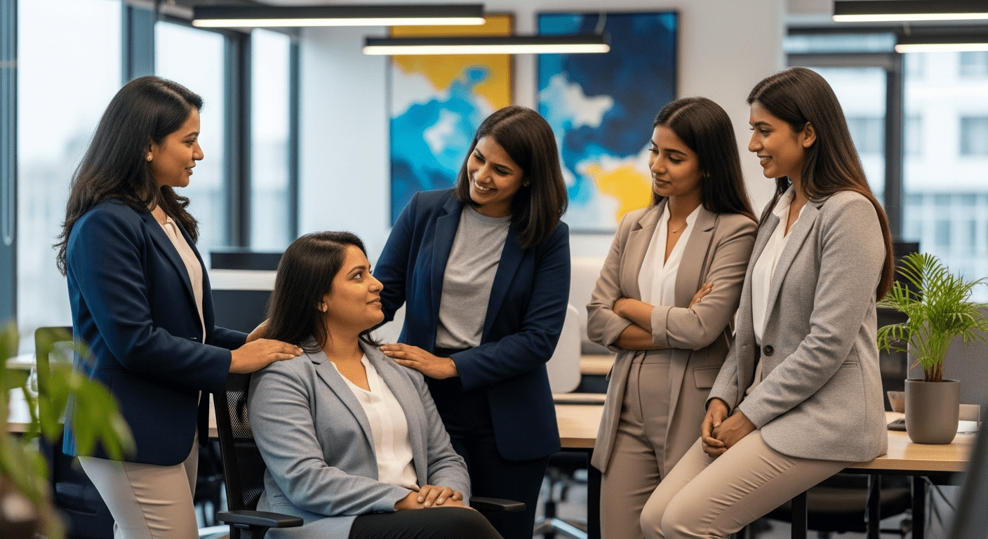 Karnataka government menstrual leave