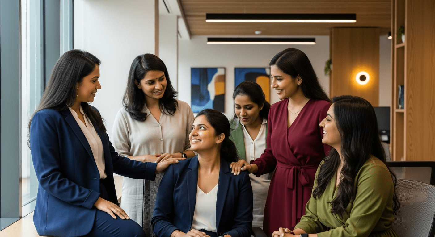 Menstrual leave policy 2025