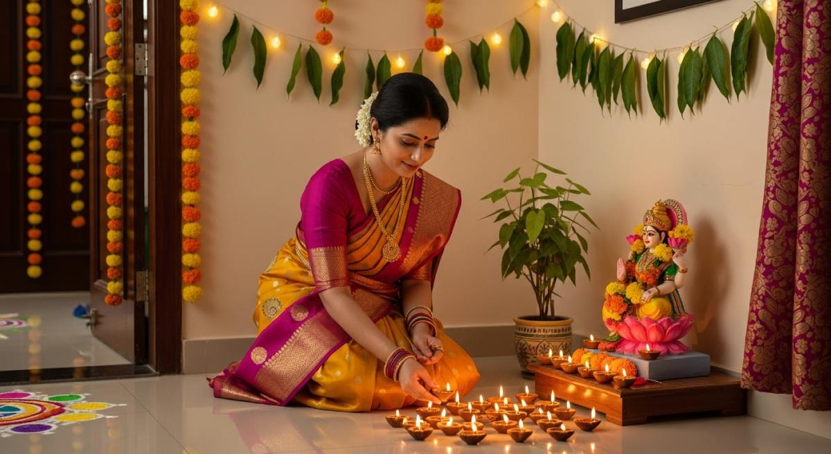 Top 5 Wealth-Boosting Diwali Hacks Every Homeowner Should Know in 2025