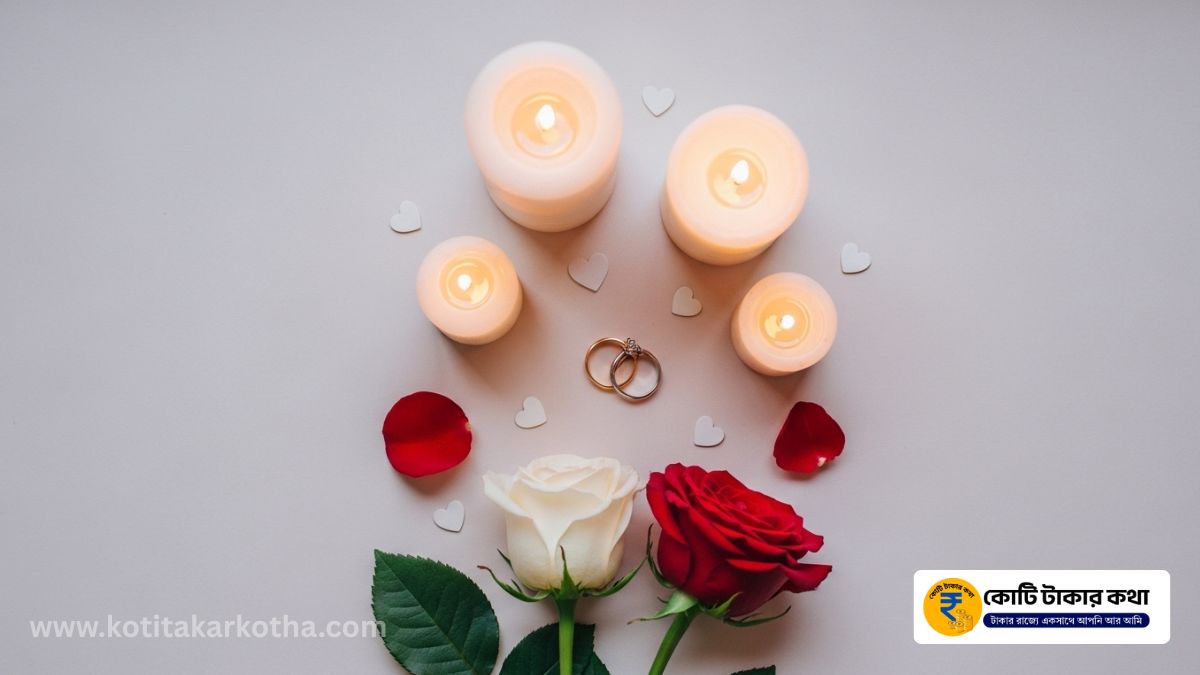 Tips for Writing Personalized Wedding Anniversary Wishes – Best Messages for Couples, Friends & Loved Ones - www.kotitakarkotha.com