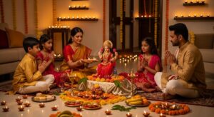 Why Lakshmi Puja Timing Matters More Than Ever This Diwali-Dont Miss This