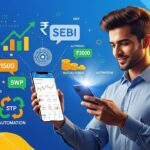 SEBI আপডেট - ডিম্যাট ইনভেস্টরদের জন্য আসছে অটোমেটিক SWP ও STP সুবিধা