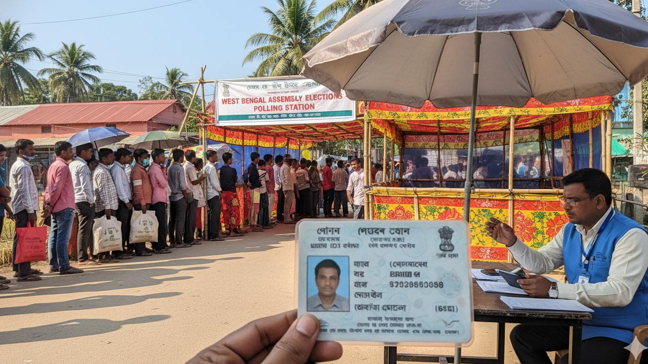 sir-west-bengal-voter-list-full-guide-2025
