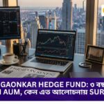 Mala Gaonkar Hedge Fund: ৩ বছরে $6 Billion AUM, কেন এত আলোচনায় SurgoCap