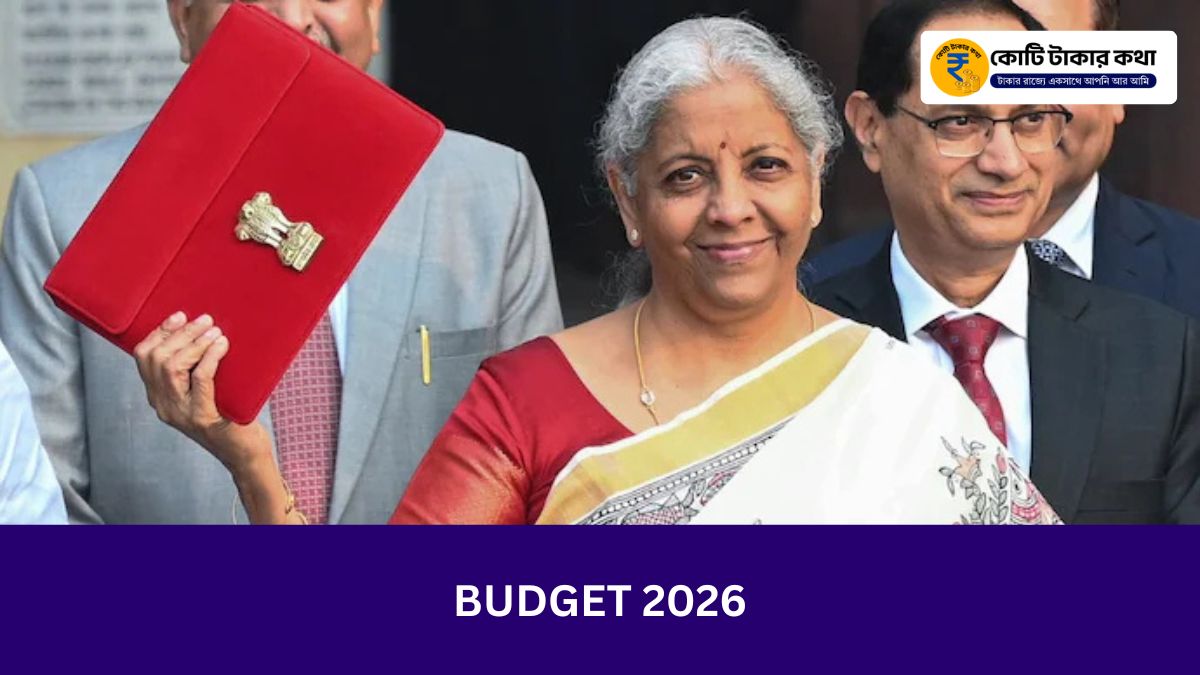 budget 2026 red cover file indian govt. nirmala sitaraman hand