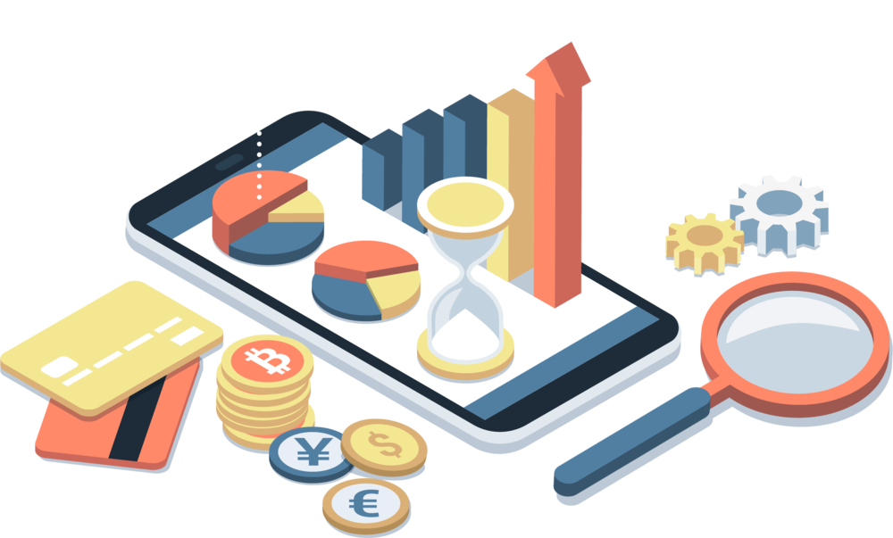 Monthly budget worksheet showing income and expenses breakdown