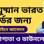 Ayushman Bharat Card Apply Online: Eligibility & Download