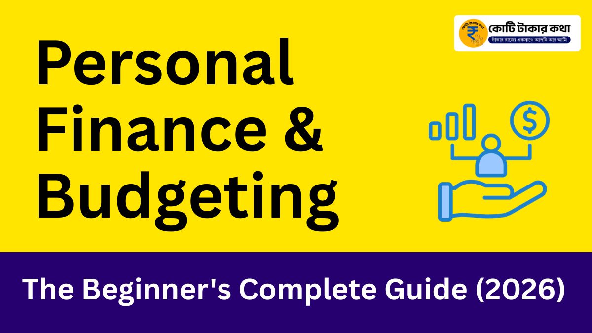 personal-finance-budgeting-the-beginners-complete-guide-2026