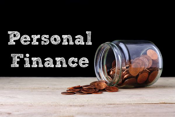 personal-finance in us