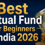 Best Mutual Fund for Beginners 2026 | নতুনদের সেরা ফান্ড গাইড