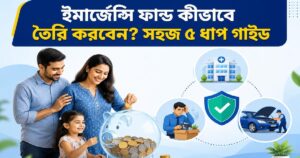 emergency-fund-kivabe-toiri-korben