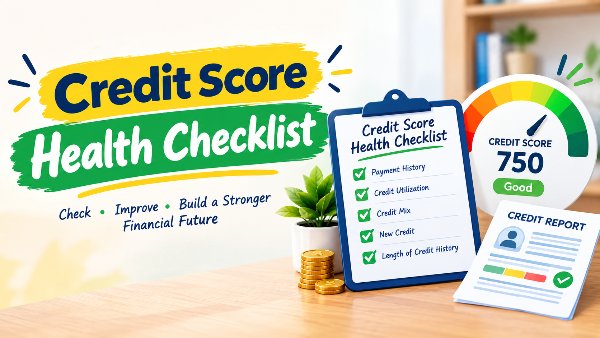 Credit Score কী? বাড়ানোর ৭টি সহজ নিয়ম | Bengali Guide