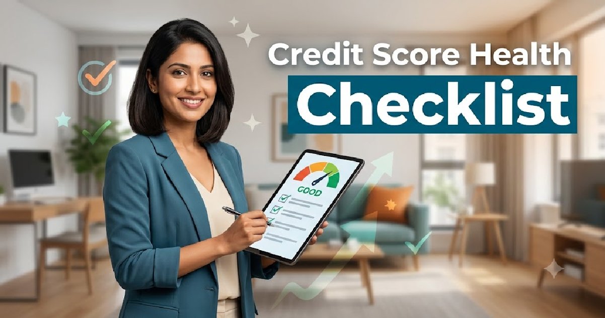 Loan নেওয়ার আগেই Credit Score দেখে নিন: Score ভালো রাখার ৭টি সহজ নিয়ম
